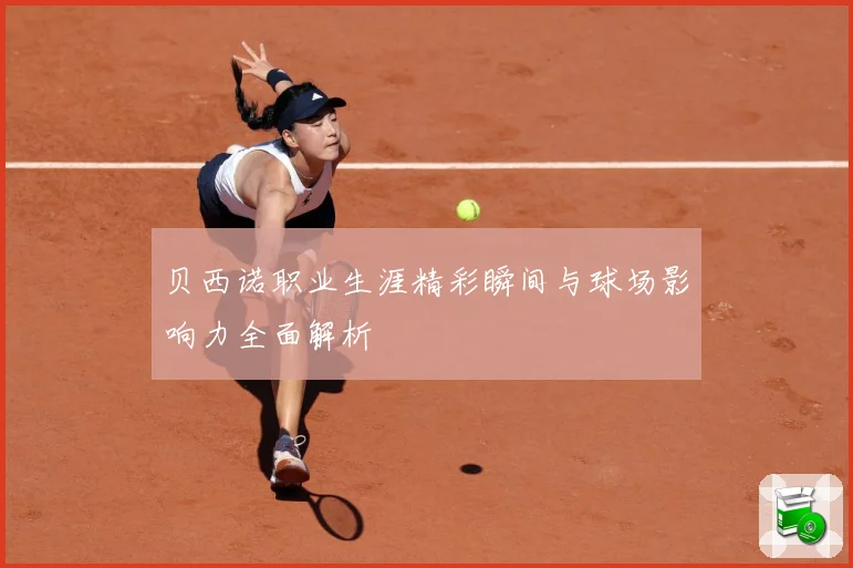 贝西诺职业生涯精彩瞬间与球场影响力全面解析