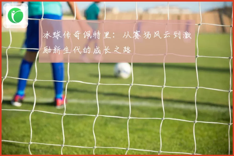冰球传奇佩特里：从赛场风云到激励新生代的成长之路