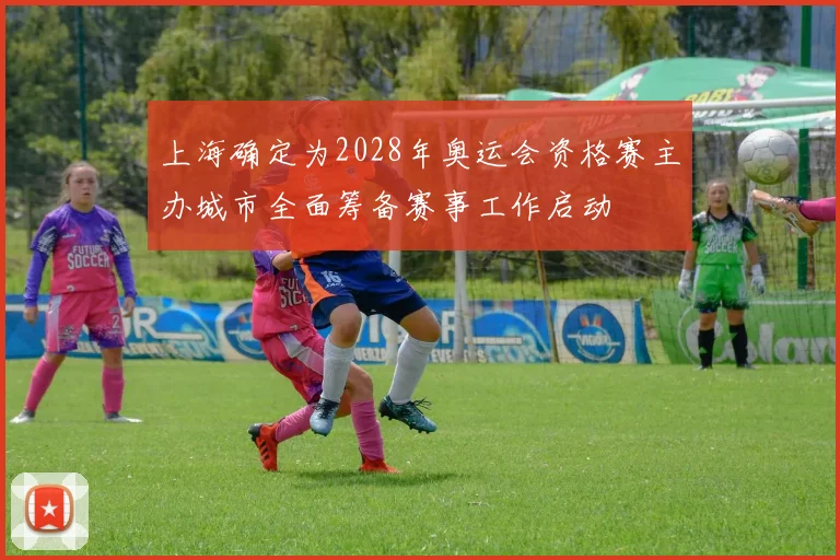 上海确定为2028年奥运会资格赛主办城市全面筹备赛事工作启动